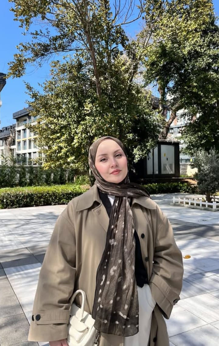 Sarıcakaya Büyülü Kadın Escort İpek