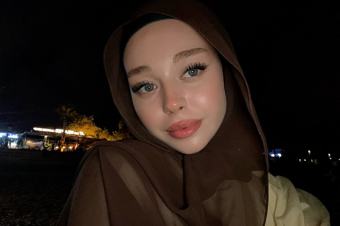 Sarıcakaya Şık Bayan Escort Bayan Seda